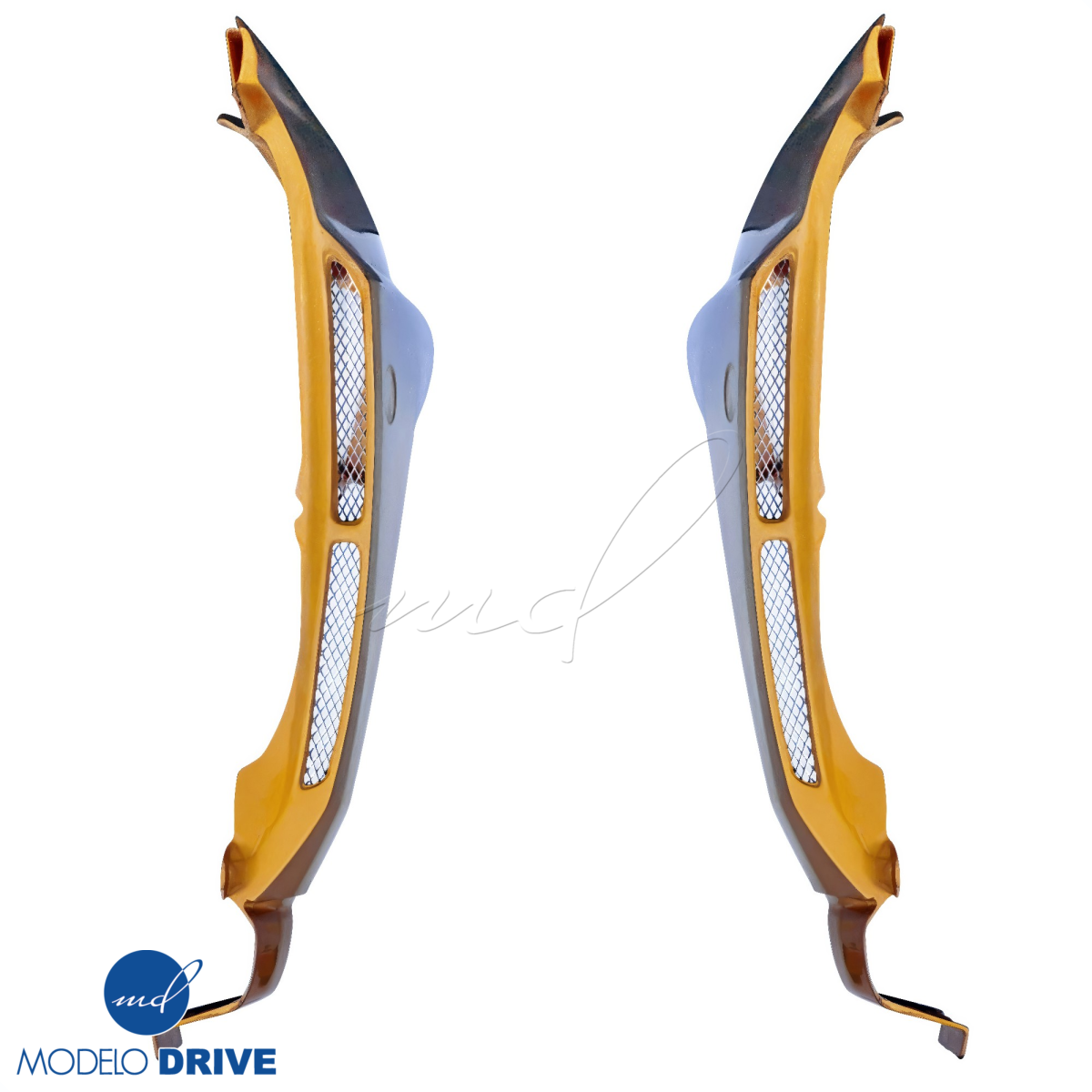 Modify your Subaru Impreza 2004 with our Exterior/Fenders -