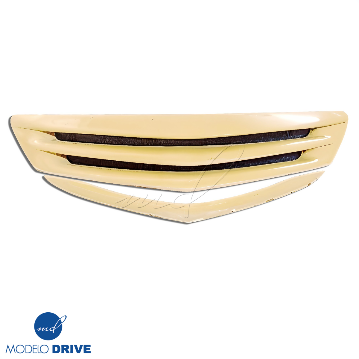 Modify your Mazda 3 2004 with our Exterior/Grilles - 