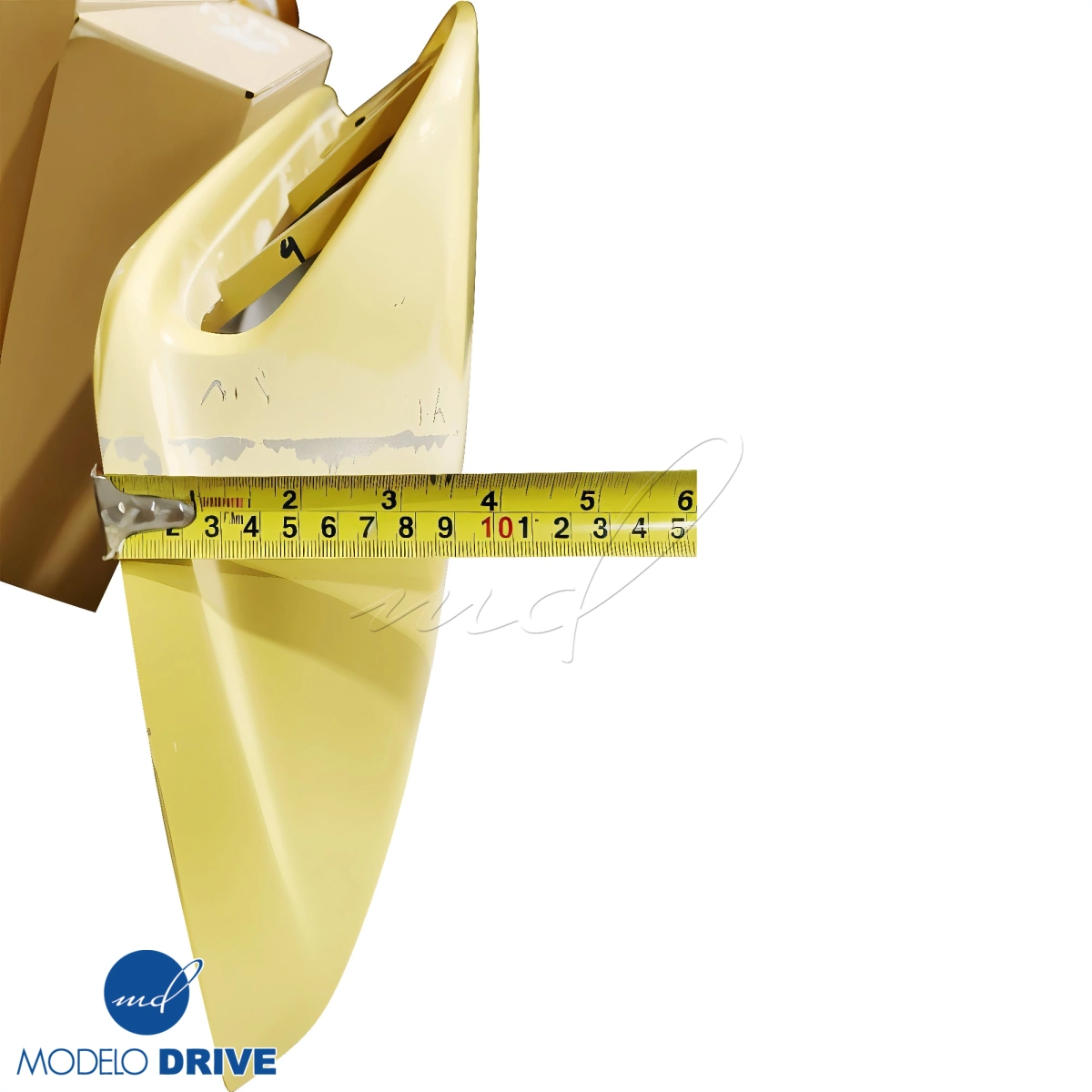 Modify your Subaru Impreza 2004 with our Exterior/Hoods - 3