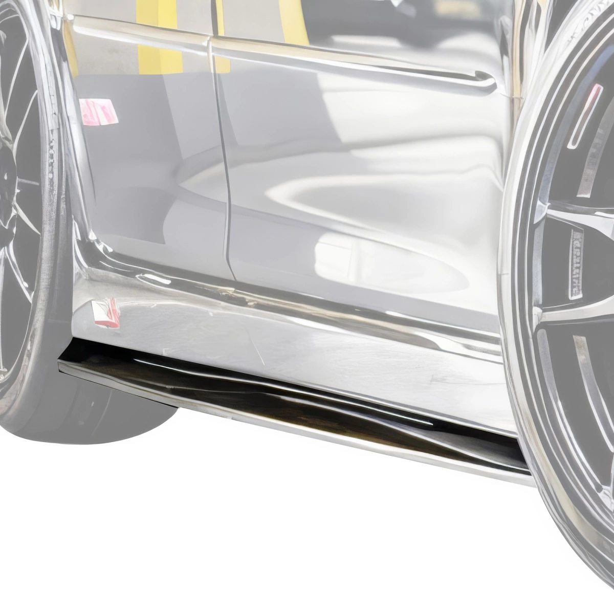 Modify your Mazda 6 2003 with our Exterior/Other Exterior - 4