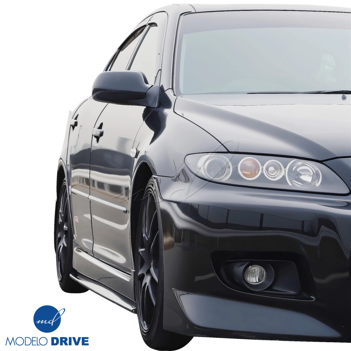 Modify your Mazda 6 2003 with our Exterior/Other Exterior - 9