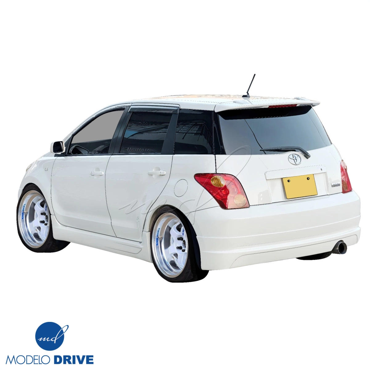 Modify your Scion xA 2004 with our Exterior/Complete Body Kits - 2