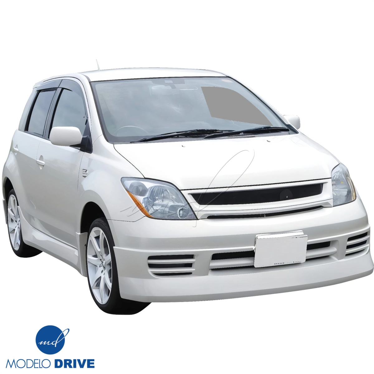 Modify your Scion xA 2004 with our Exterior/Grilles - 2