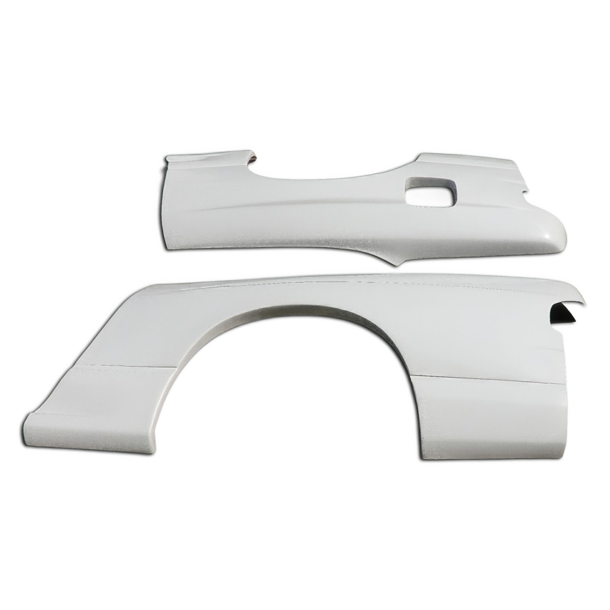 Modify your Nissan 240SX 1989 with our Exterior/Fenders - 