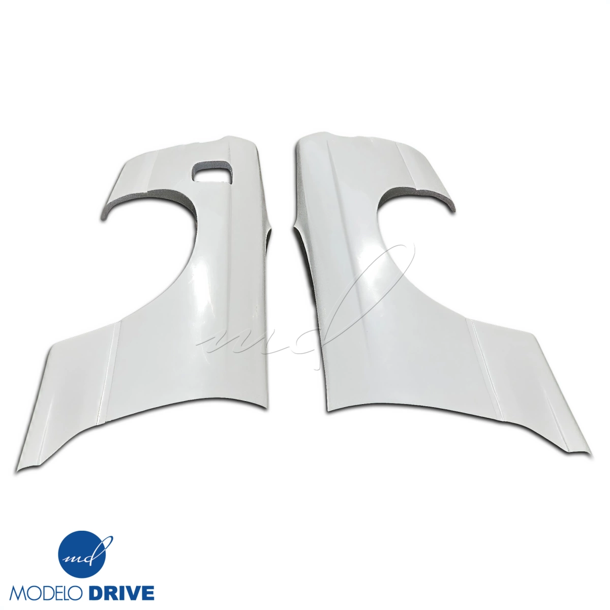 Modify your Nissan 240SX 1989 with our Exterior/Fenders - 5