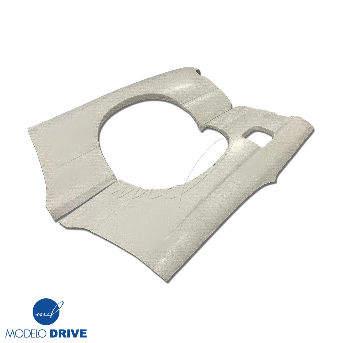 Modify your Nissan 240SX 1989 with our Exterior/Fenders - 6