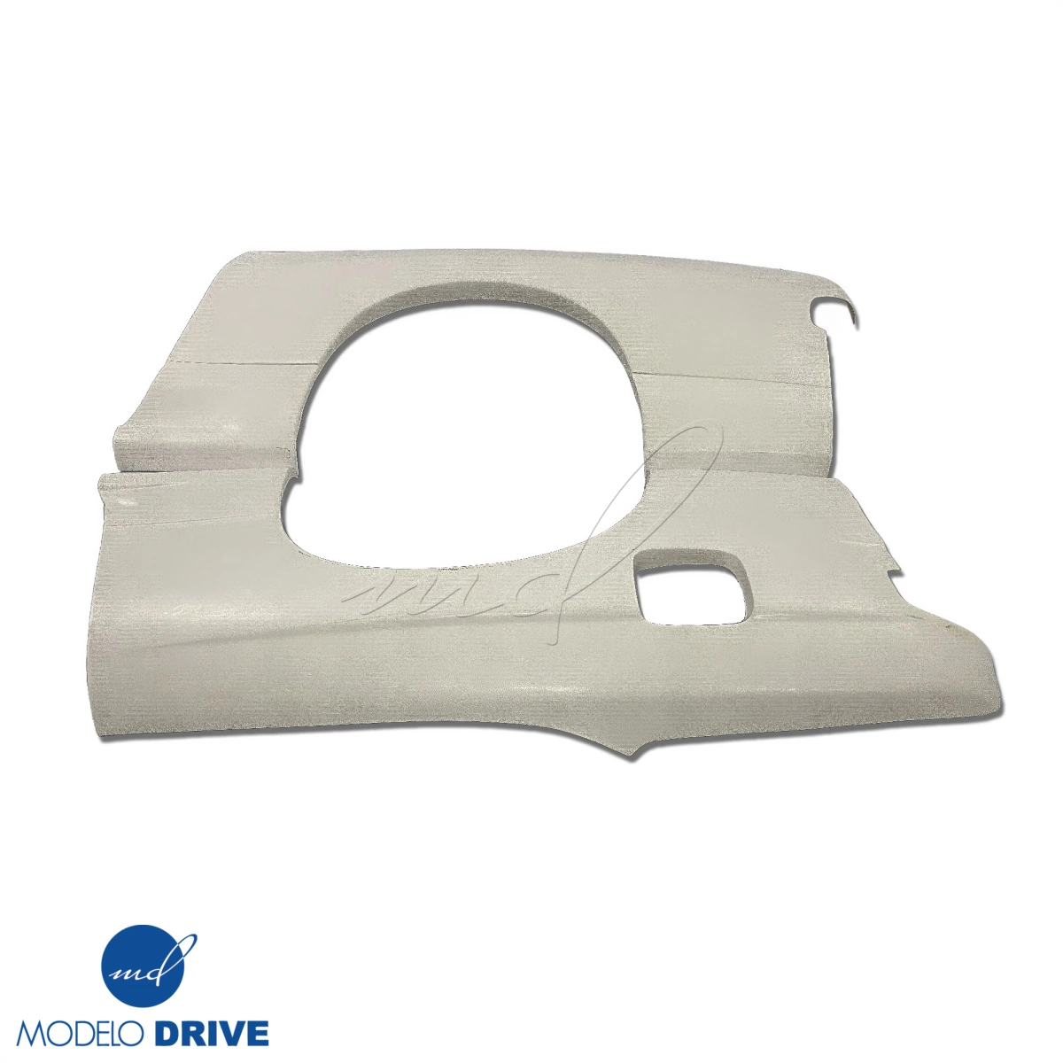 Modify your Nissan 240SX 1989 with our Exterior/Fenders - 7