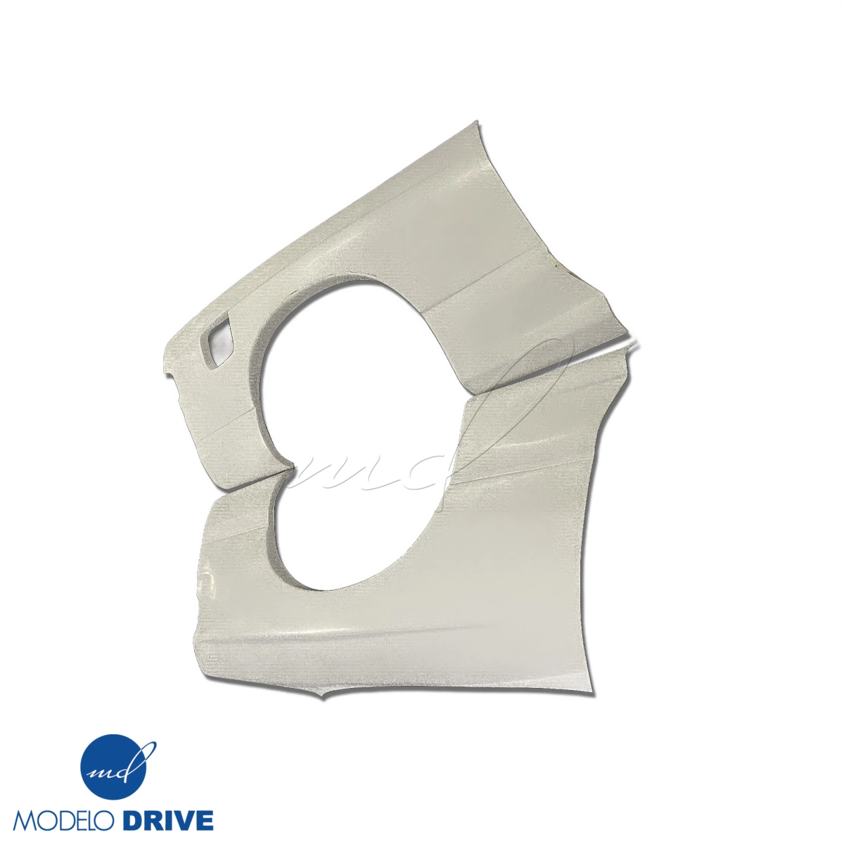 Modify your Nissan 240SX 1989 with our Exterior/Fenders - 8