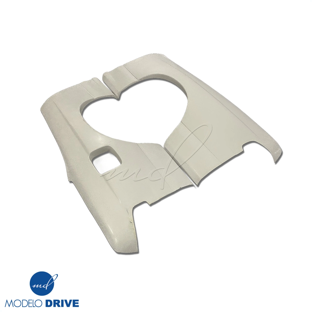 Modify your Nissan 240SX 1989 with our Exterior/Fenders - 9