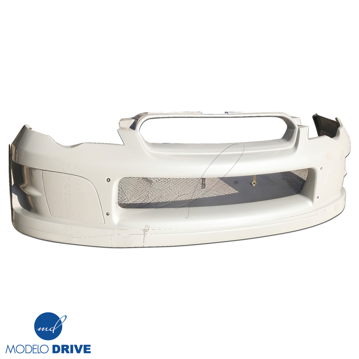 Modify your Subaru Legacy 2005 with our Exterior/Front Bumpers - 