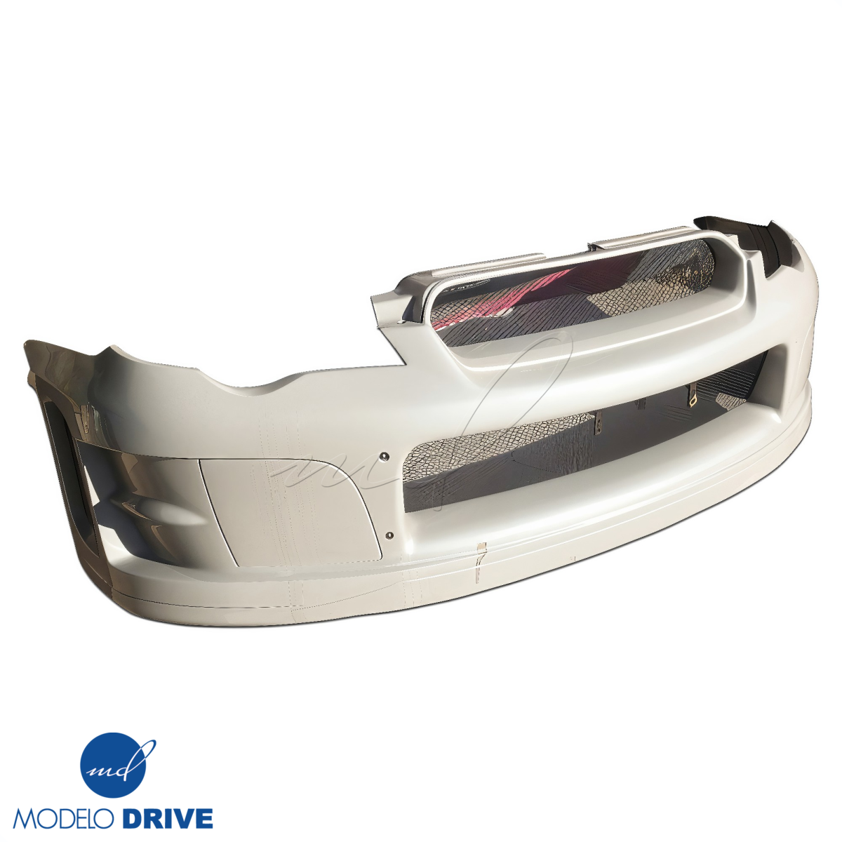 Modify your Subaru Legacy 2005 with our Exterior/Front Bumpers - 