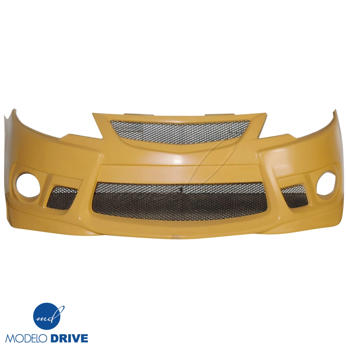 Modify your KIA Forte 2010 with our Exterior/Front Bumpers - 6
