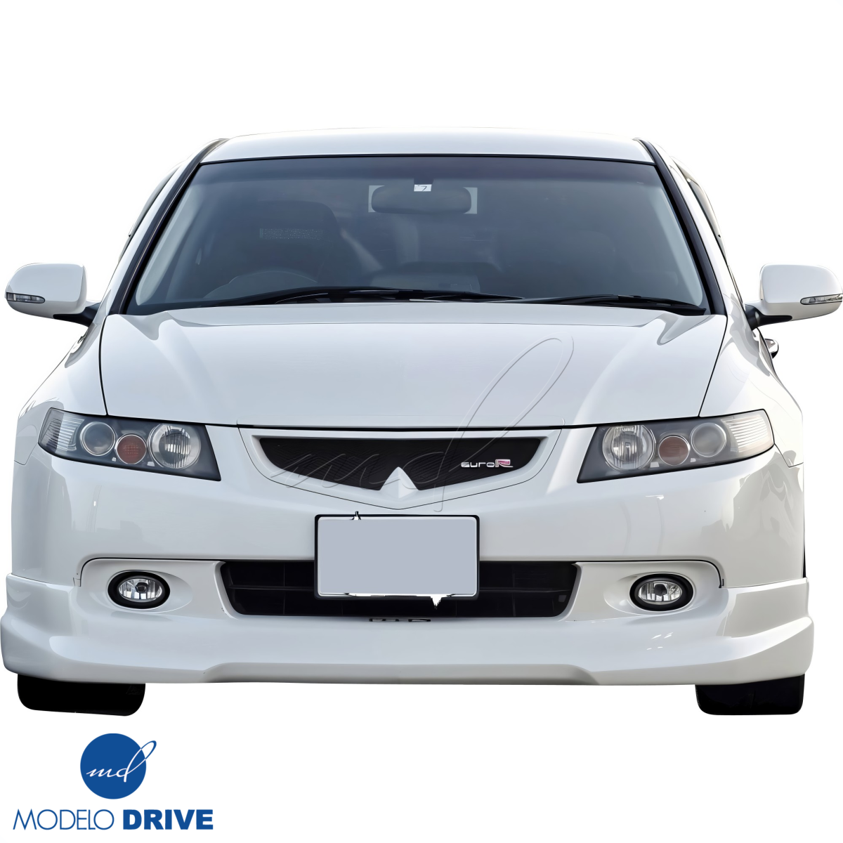 Modify your Acura TSX 2004 with our Exterior/Front Lips -
