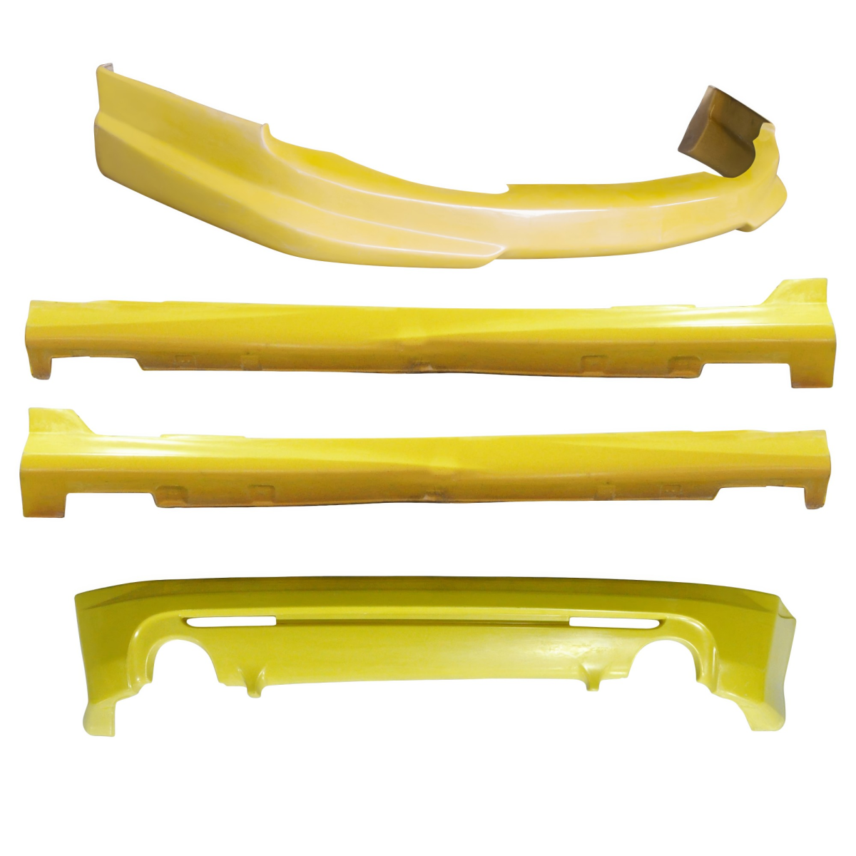 Modify your Acura TSX 2004 with our Exterior/Complete Body Kits - 