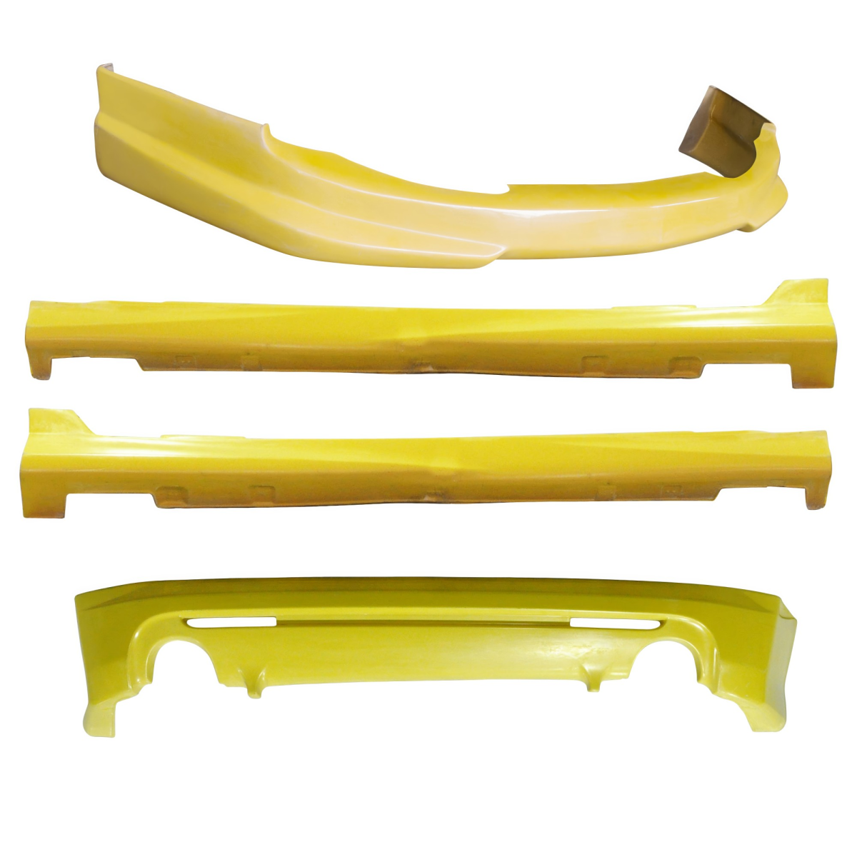 Modify your Acura TSX 2004 with our Exterior/Complete Body Kits - 