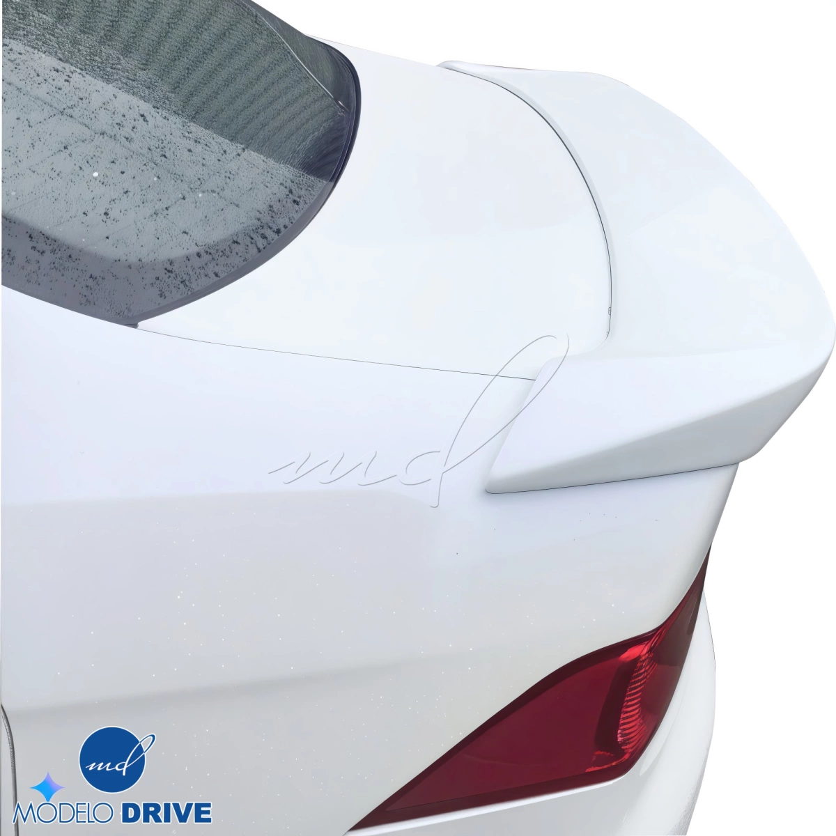 Modify your Acura TSX 2004 with our Exterior/Wings - 2