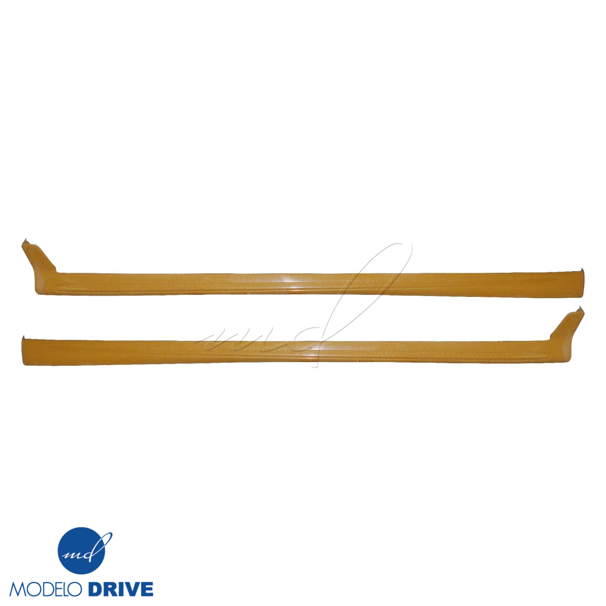 Modify your Mazda MPV 1999 with our Exterior/Side Skirts -