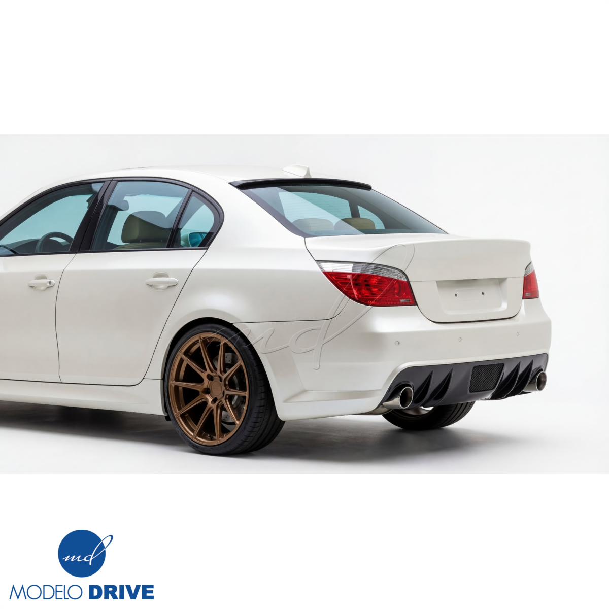 Modify your Mazda MPV 1999 with our Exterior/Wings - 