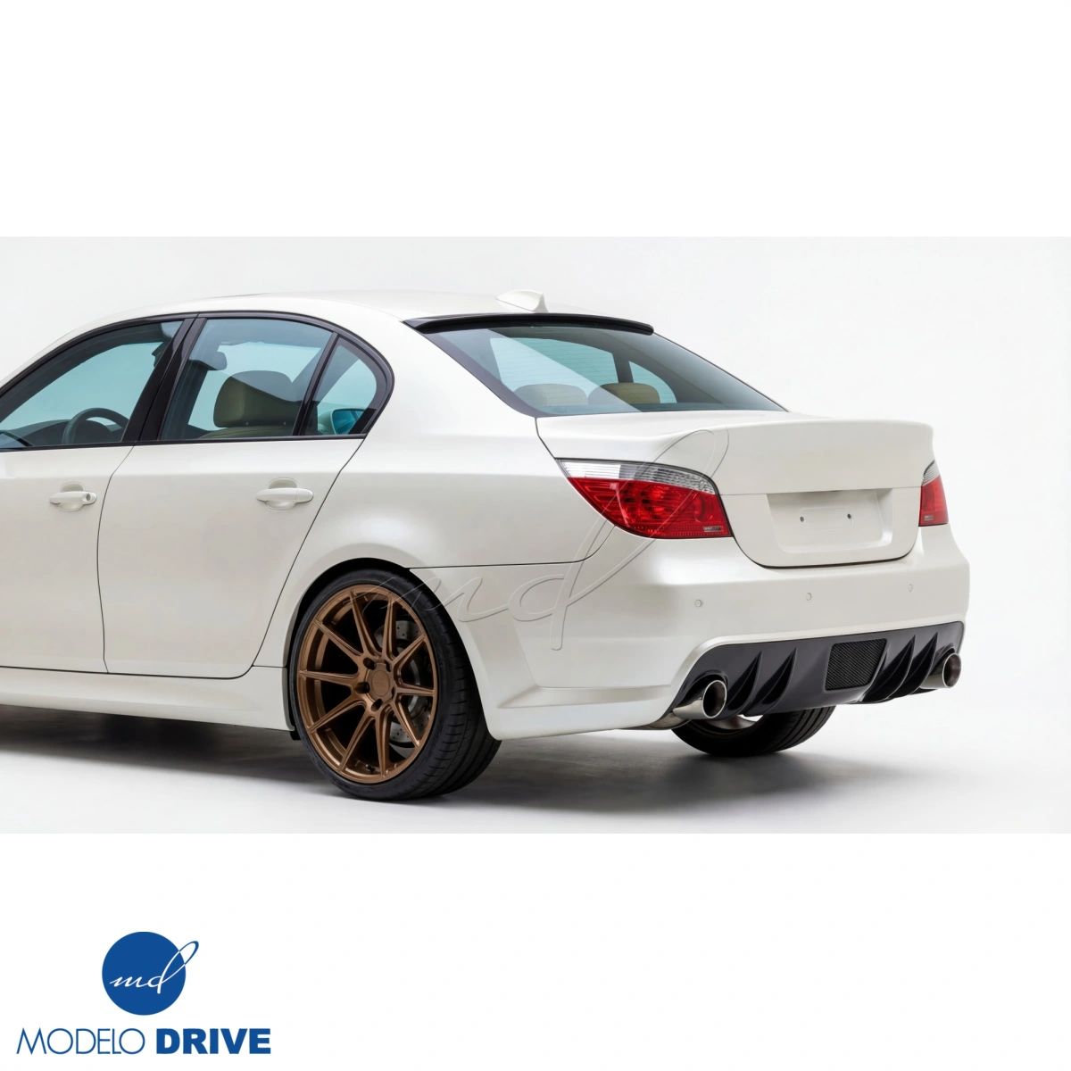 Modify your Mazda MPV 1999 with our Exterior/Wings - 3