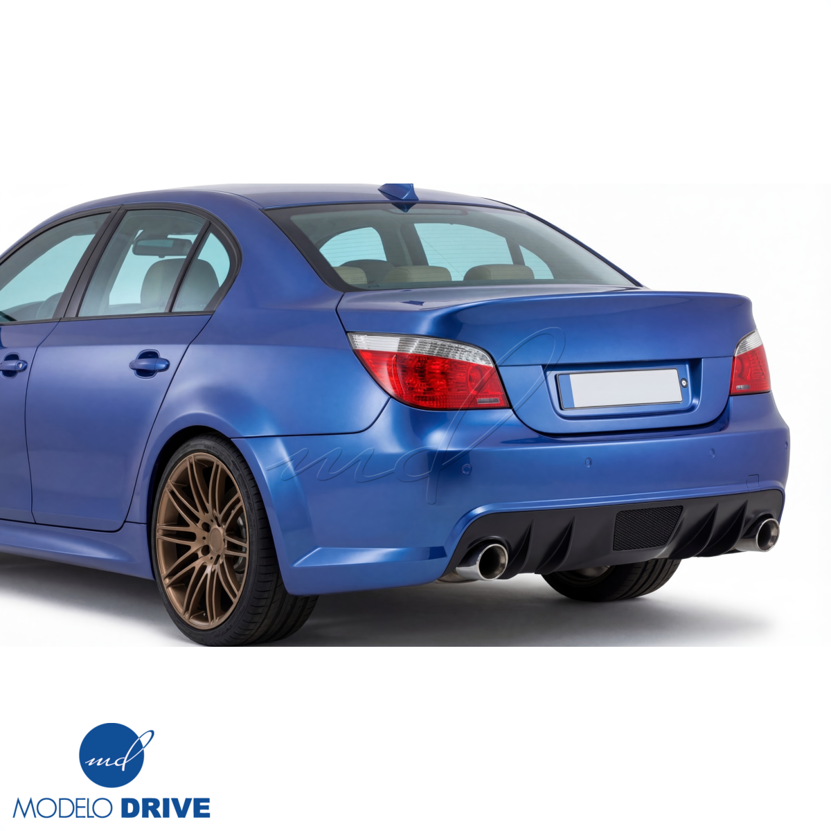 Modify your Mazda MPV 1999 with our Exterior/Wings - 