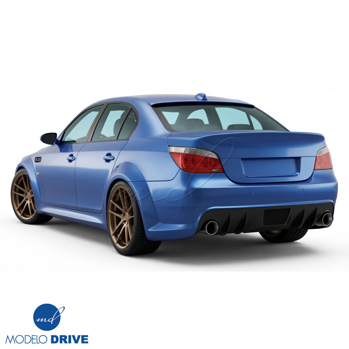 Modify your Mazda MPV 1999 with our Exterior/Wings - 