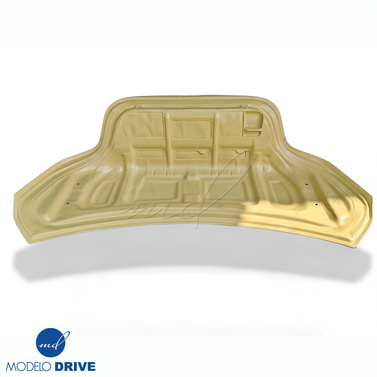 Modify your Mazda MPV 1999 with our Exterior/Wings - 