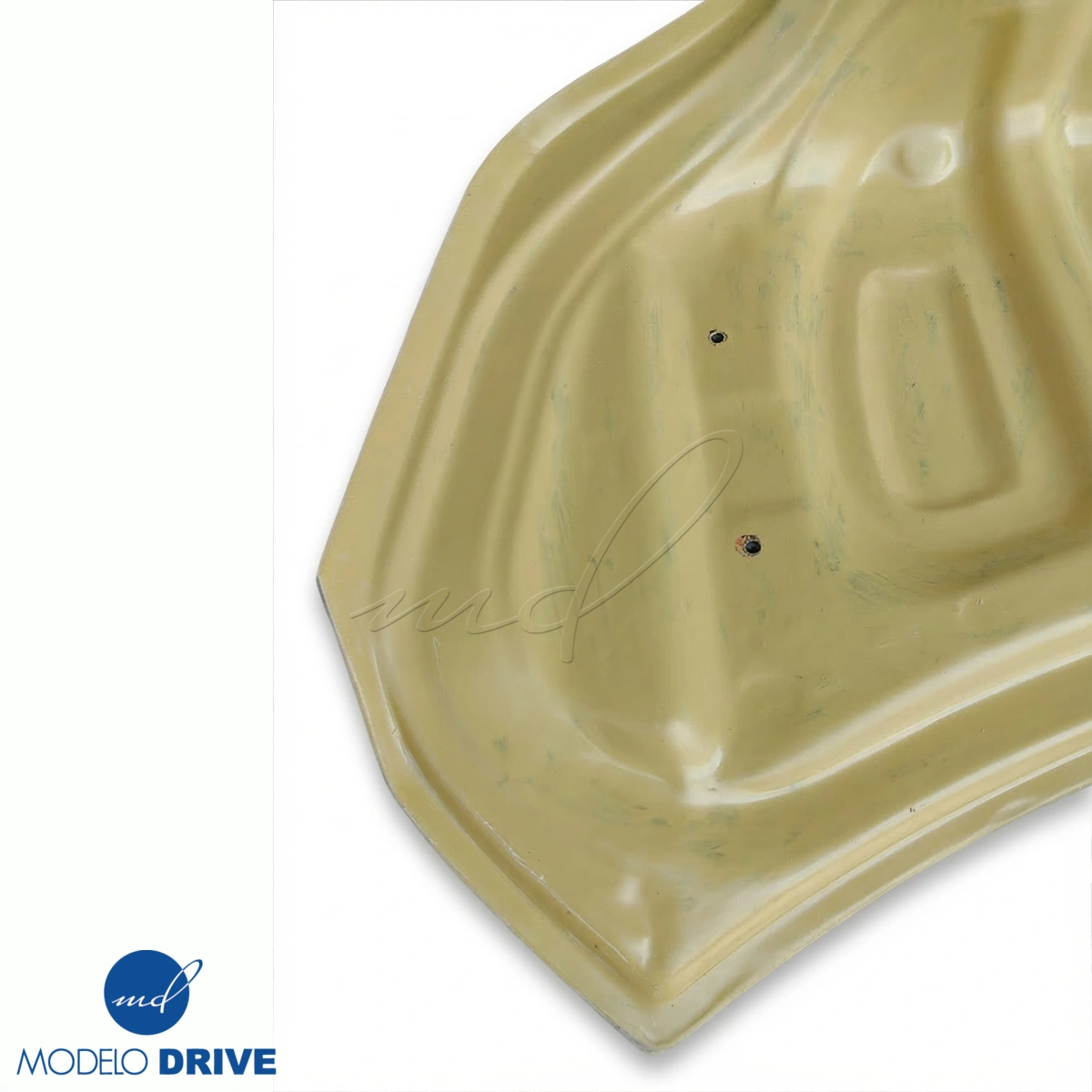 Modify your Mazda MPV 1999 with our Exterior/Wings - 11