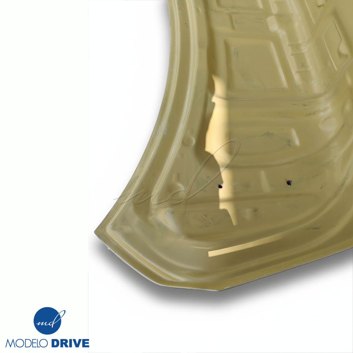 Modify your Mazda MPV 1999 with our Exterior/Wings - 