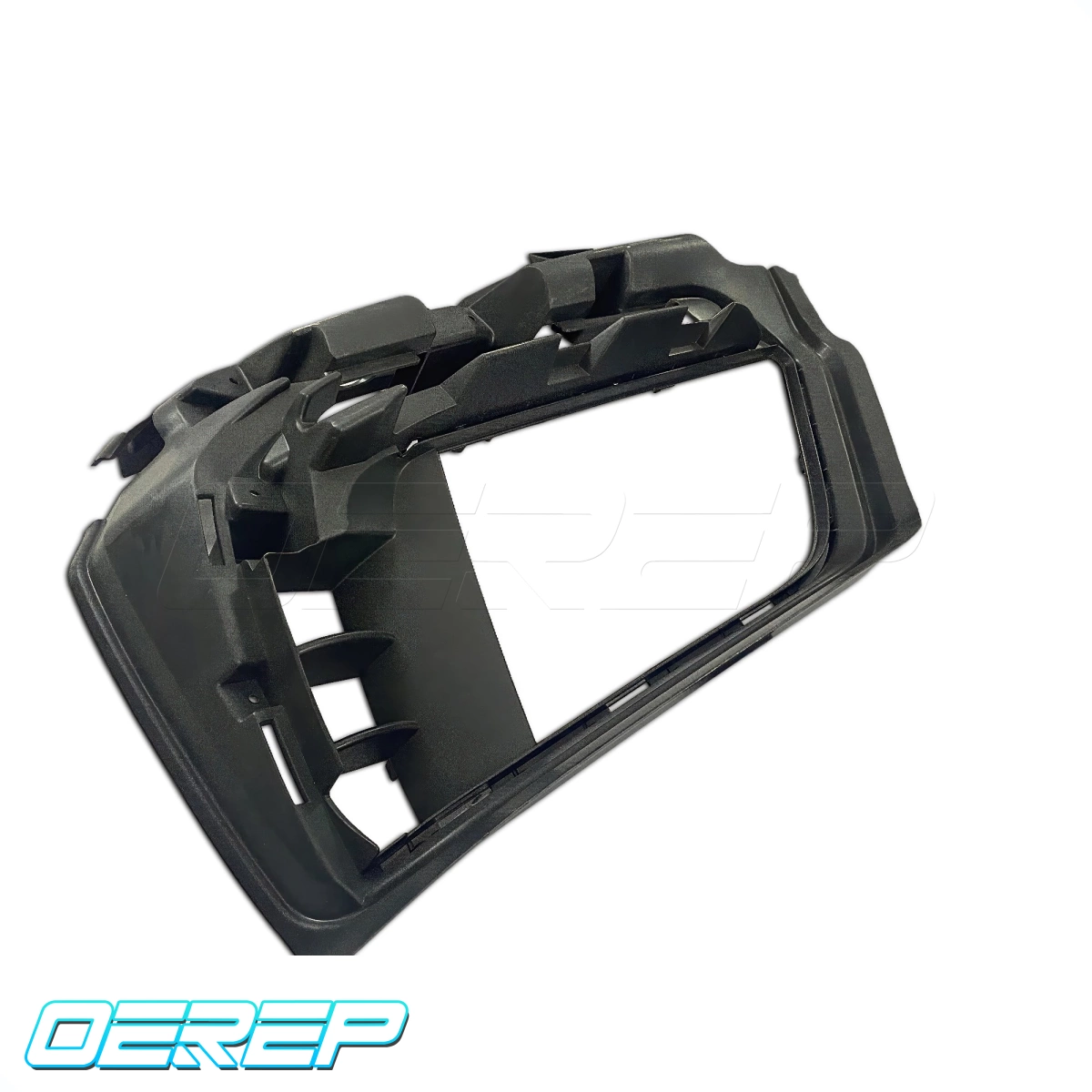 Modify your Porsche Cayman 2014 with our Exterior/Front Bumpers - 20