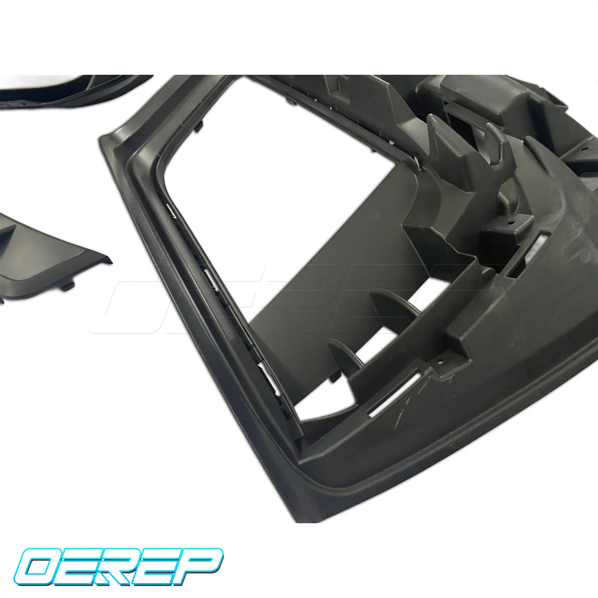 Modify your Porsche Cayman 2014 with our Exterior/Front Bumpers or Lips - 