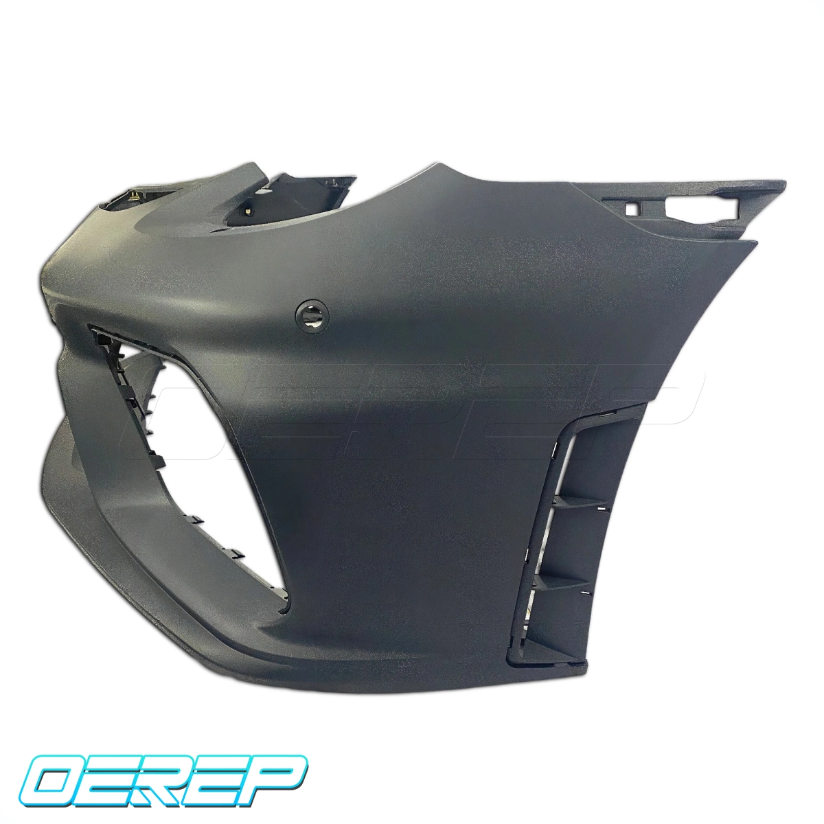 Modify your Porsche Cayman 2014 with our Exterior/Front Bumpers - 23