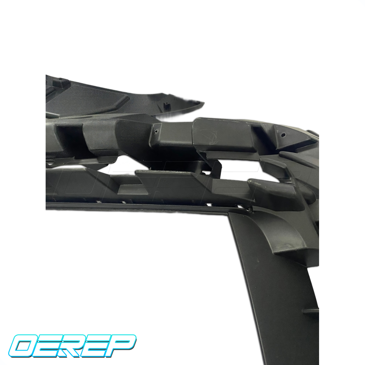 Modify your Porsche Cayman 2014 with our Exterior/Front Bumpers or Lips - 