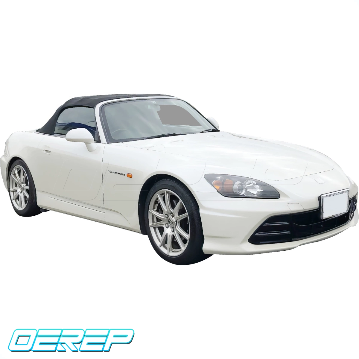 Modify your Honda S2000 2000 with our Exterior/Front Bumpers - 10