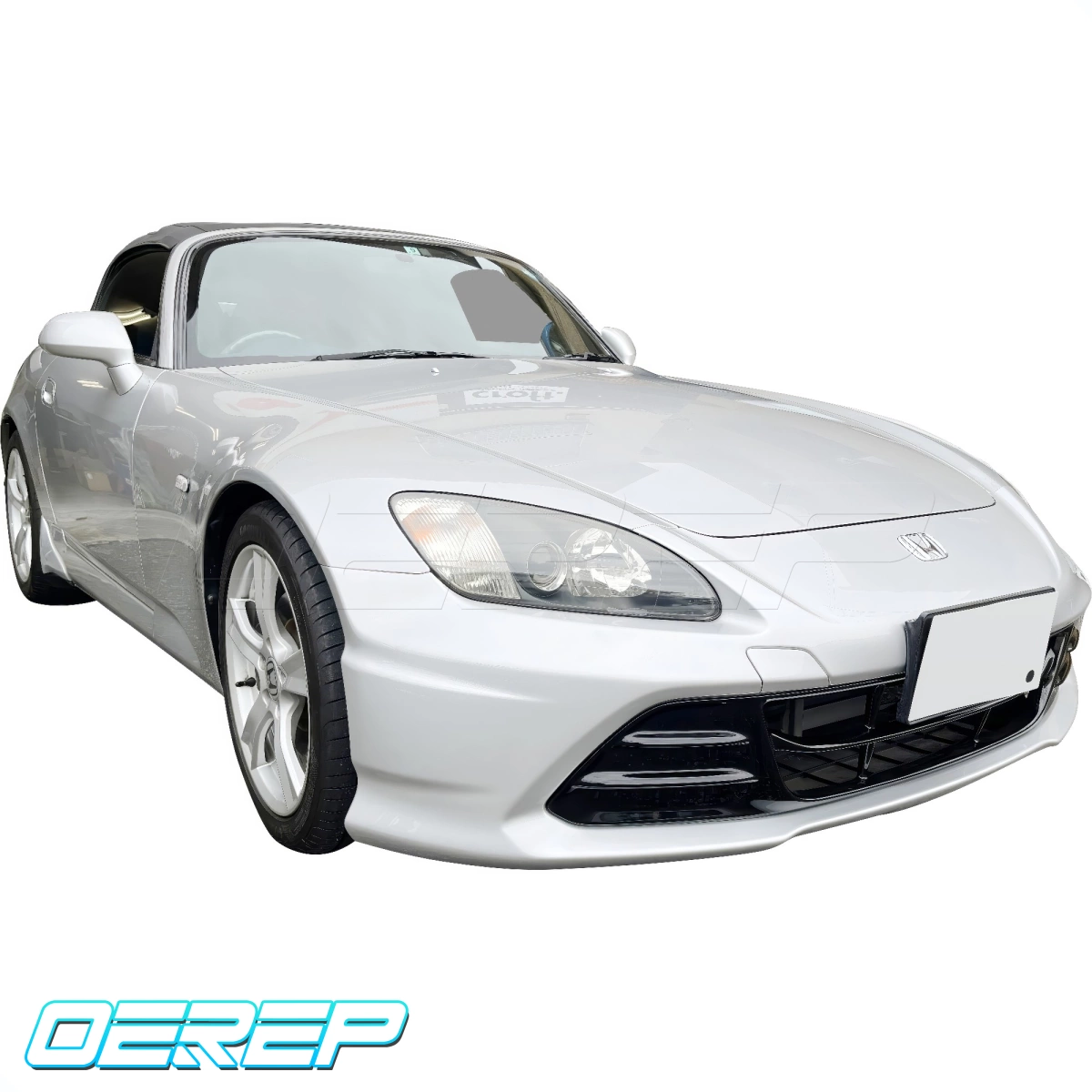 Modify your Honda S2000 2000 with our Exterior/Front Bumpers - 20
