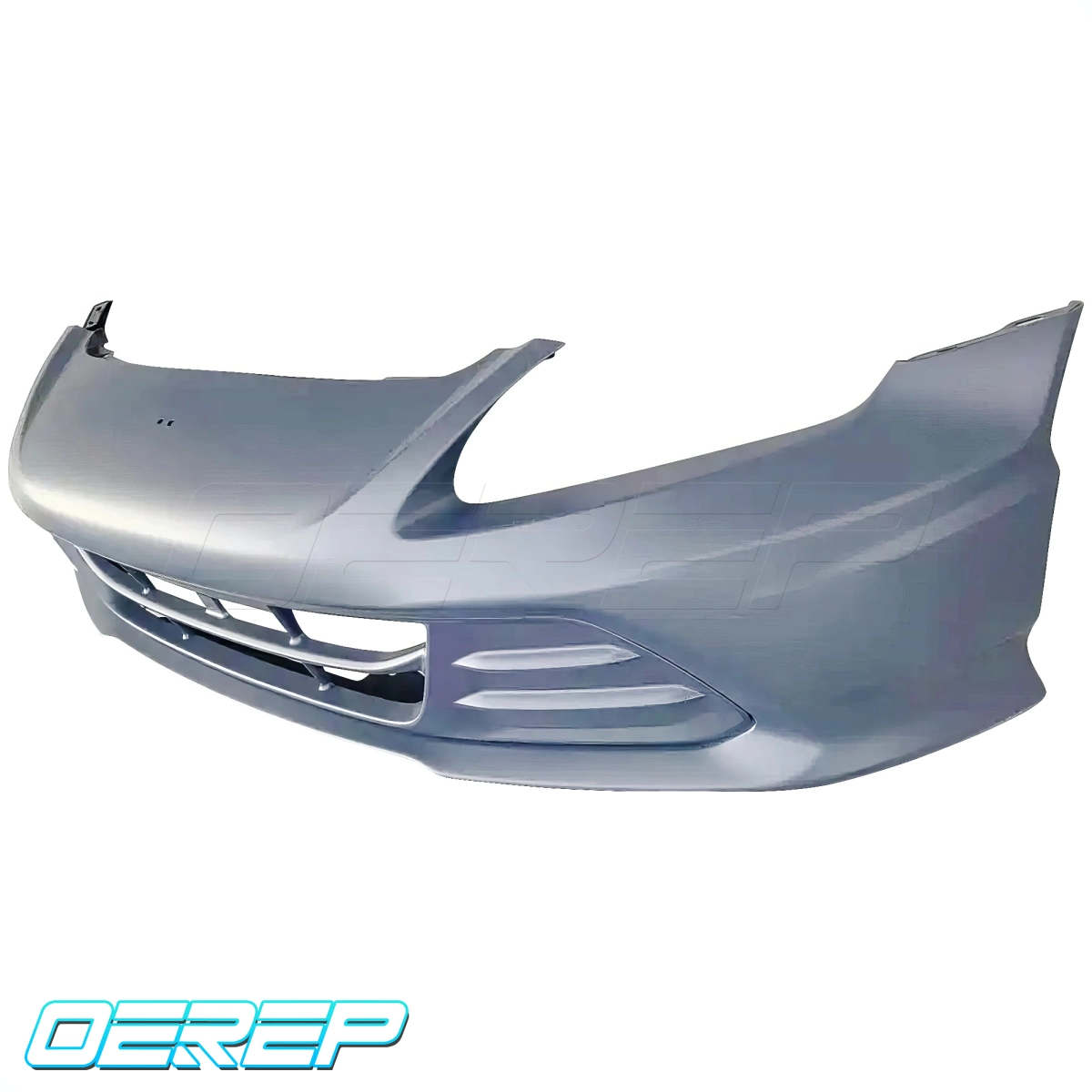 Modify your Honda S2000 2000 with our Exterior/Front Bumpers - 25