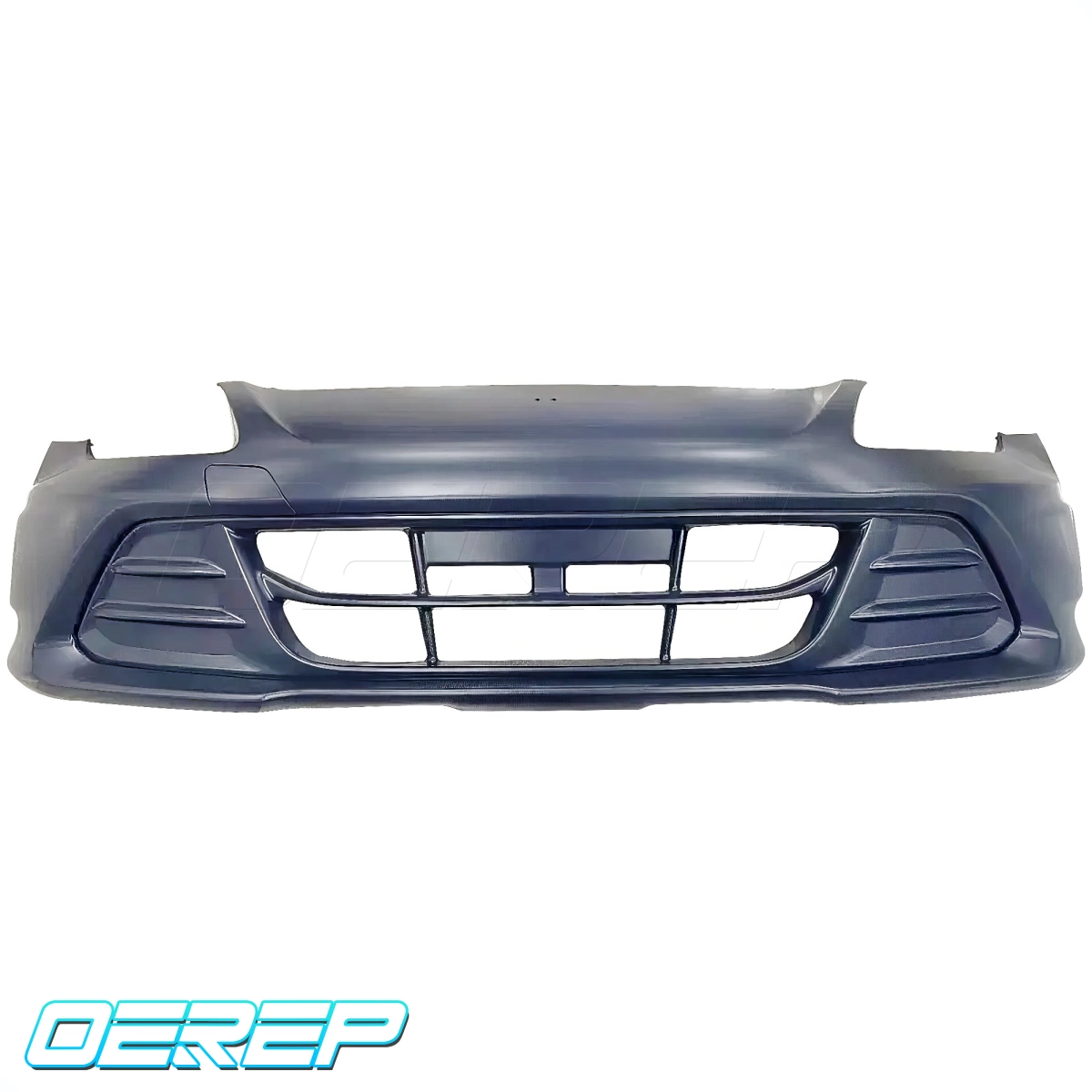 Modify your Honda S2000 2000 with our Exterior/Front Bumpers - 26