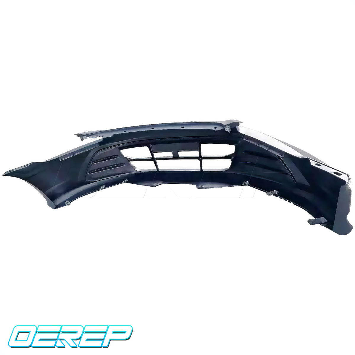 Modify your Honda S2000 2000 with our Exterior/Front Bumpers or Lips - 