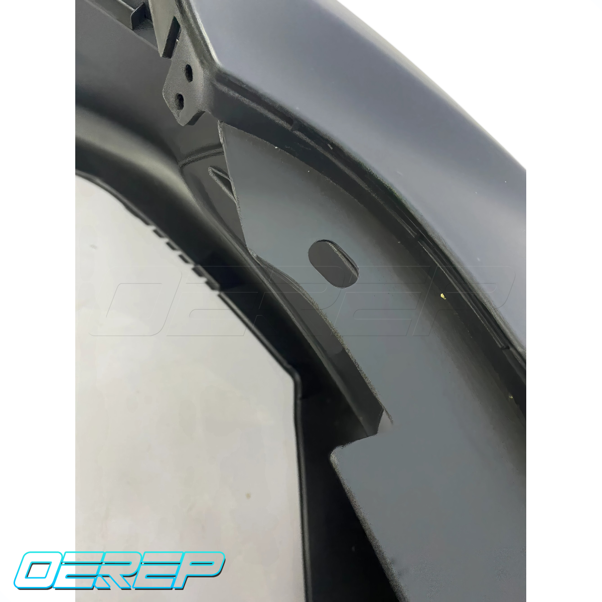 Modify your Honda S2000 2000 with our Exterior/Front Bumpers or Lips - 