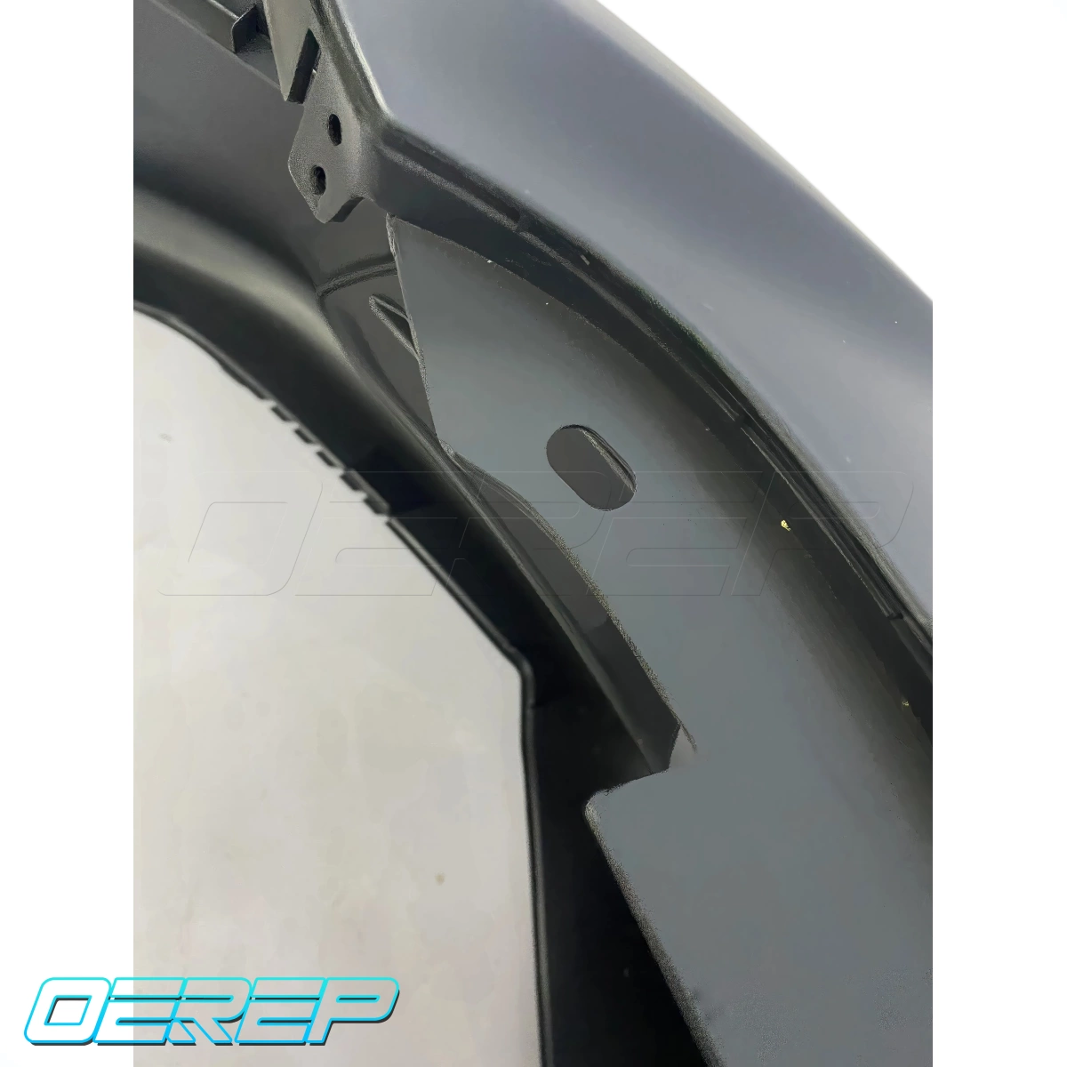 Modify your Honda S2000 2000 with our Exterior/Front Bumpers - 30