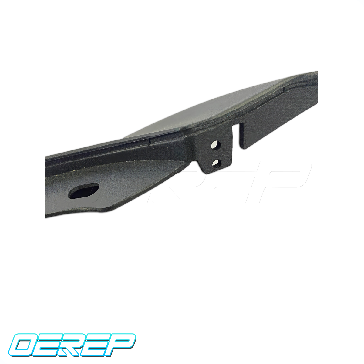 Modify your Honda S2000 2000 with our Exterior/Front Bumpers or Lips - 