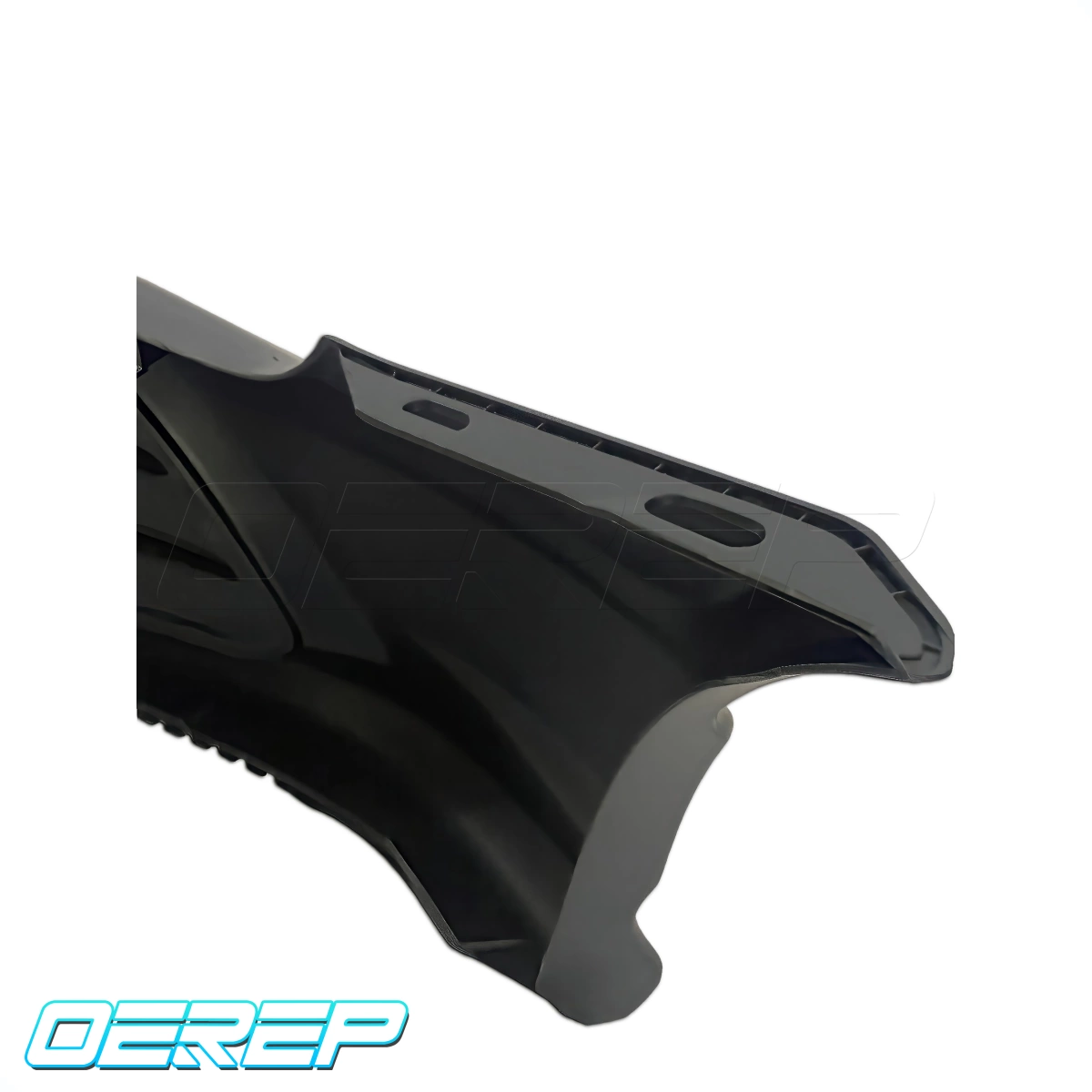 Modify your Honda S2000 2000 with our Exterior/Front Bumpers - 33