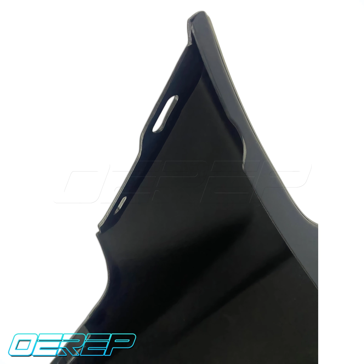 Modify your Honda S2000 2000 with our Exterior/Front Bumpers - 34