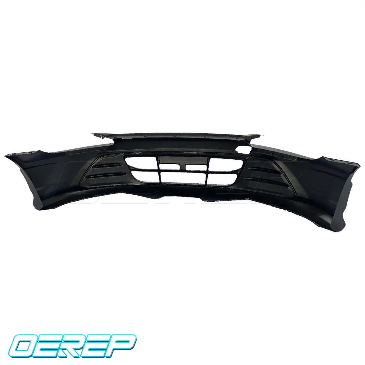 Modify your Honda S2000 2000 with our Exterior/Front Bumpers - 37