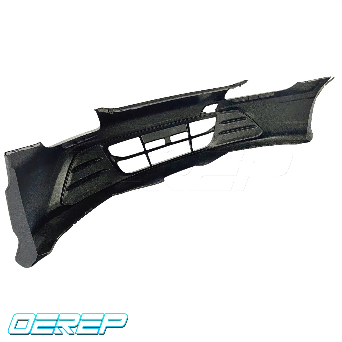 Modify your Honda S2000 2000 with our Exterior/Front Bumpers - 38