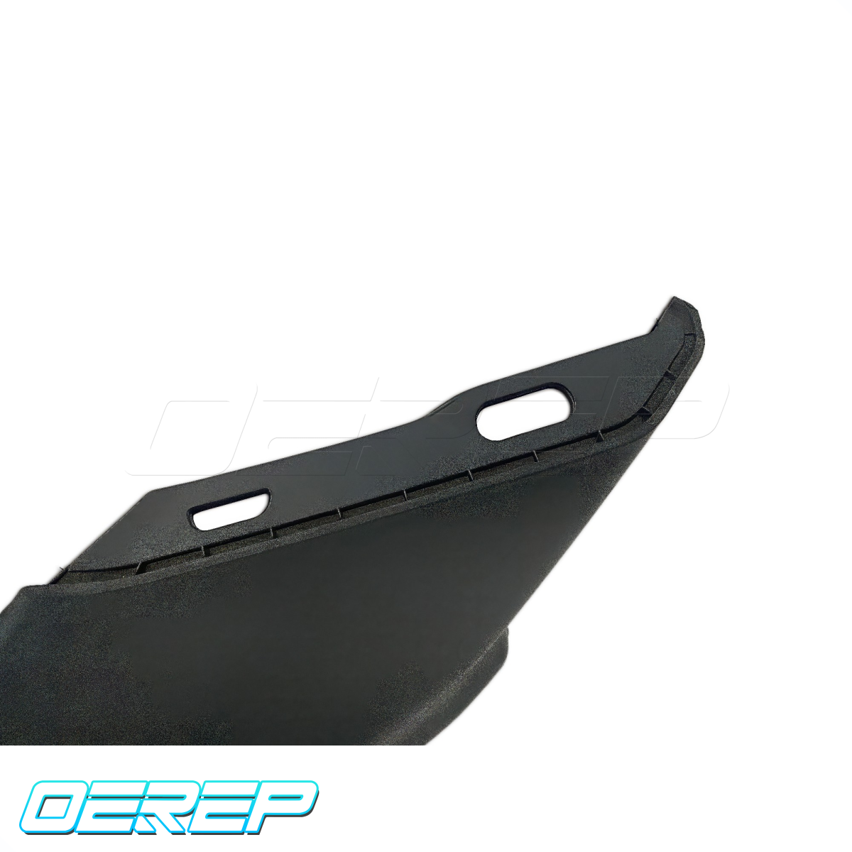 Modify your Honda S2000 2000 with our Exterior/Front Bumpers or Lips - 