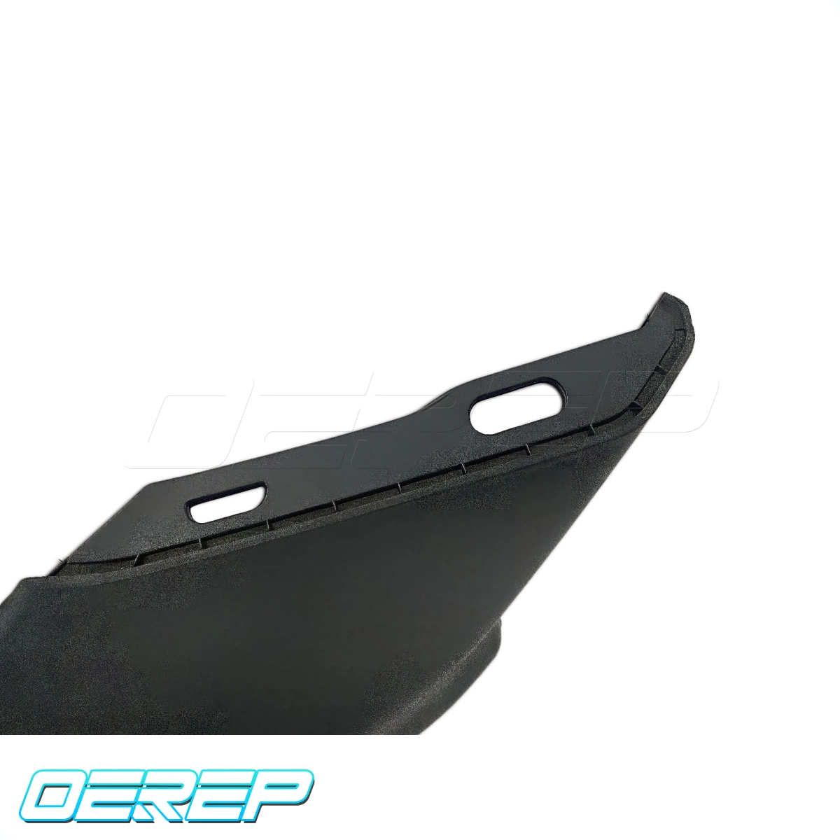 Modify your Honda S2000 2000 with our Exterior/Front Bumpers - 41