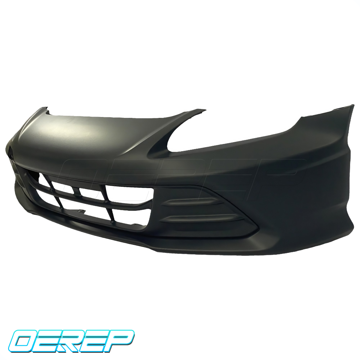 Modify your Honda S2000 2000 with our Exterior/Front Bumpers or Lips - 