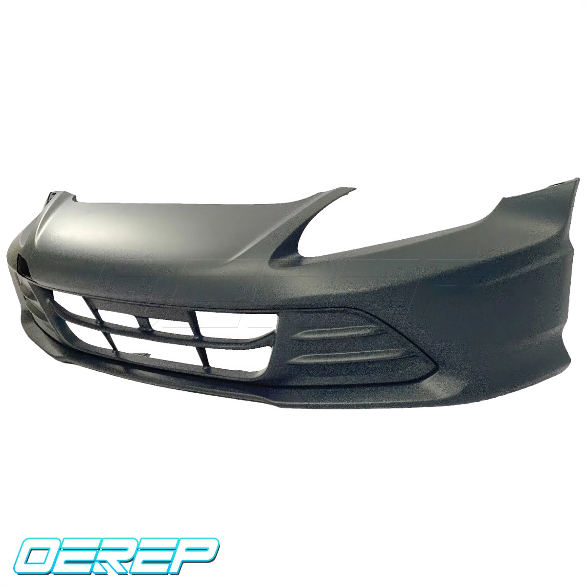 Modify your Honda S2000 2000 with our Exterior/Front Bumpers - 44
