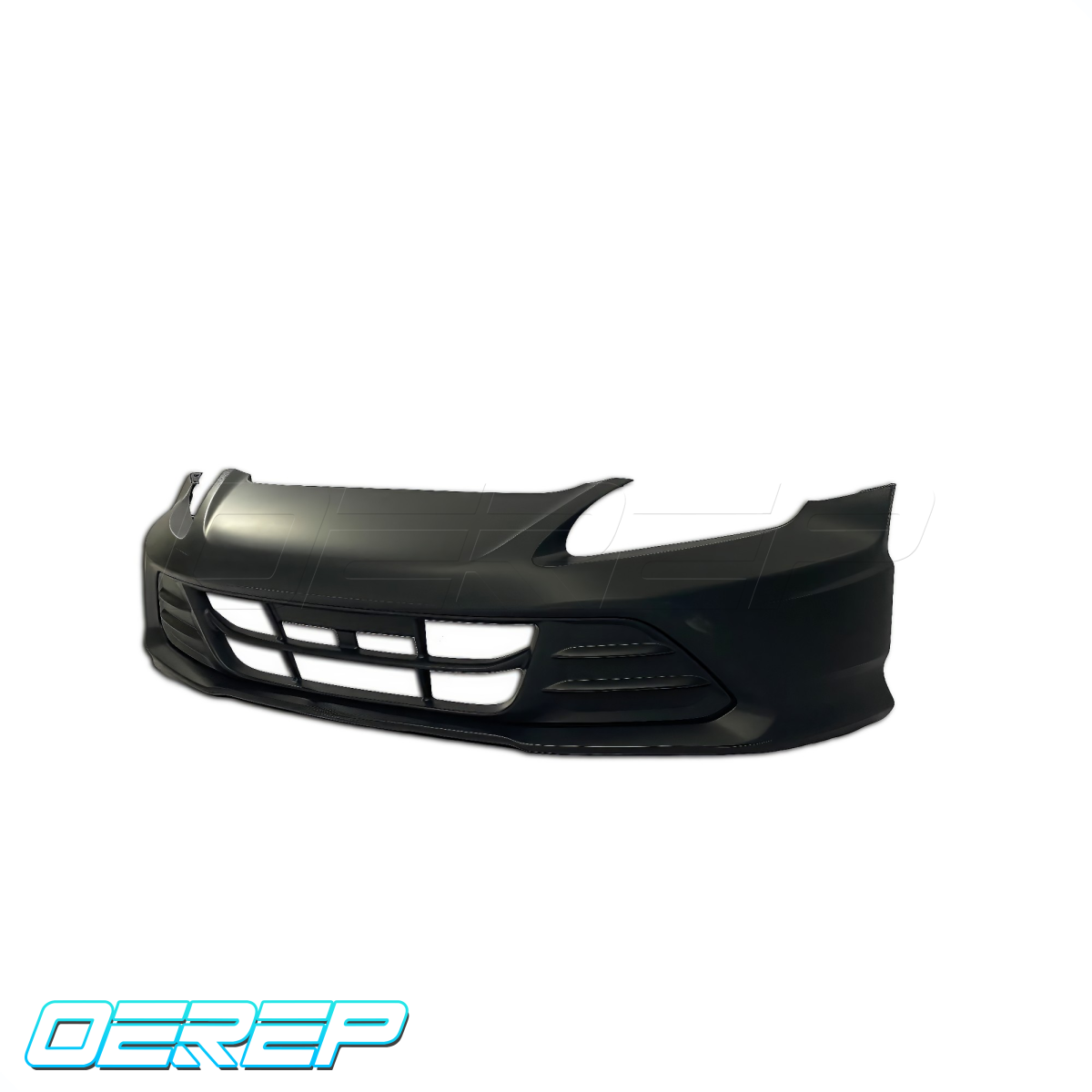 Modify your Honda S2000 2000 with our Exterior/Front Bumpers or Lips - 