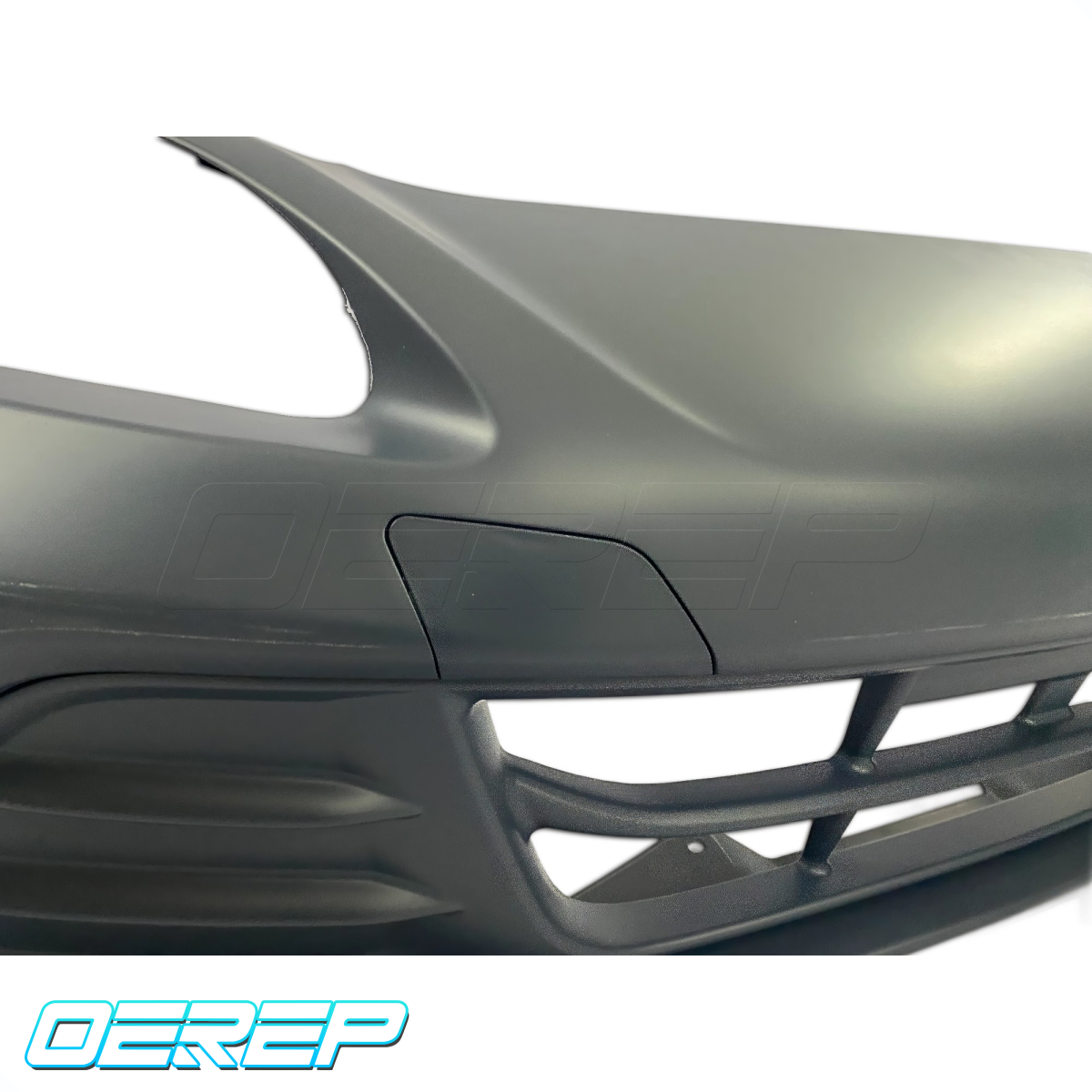 Modify your Honda S2000 2000 with our Exterior/Front Bumpers or Lips - 